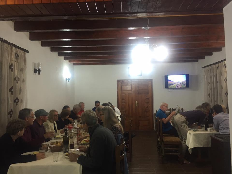 Guesthouse Alpini Lepushe Zewnętrze zdjęcie