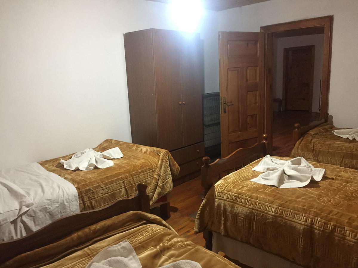 Guesthouse Alpini Lepushe Zewnętrze zdjęcie